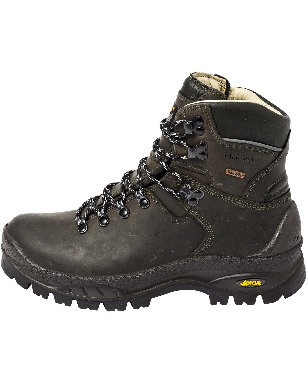 Jagdstiefel Rominten WP Sympatex® 2/7