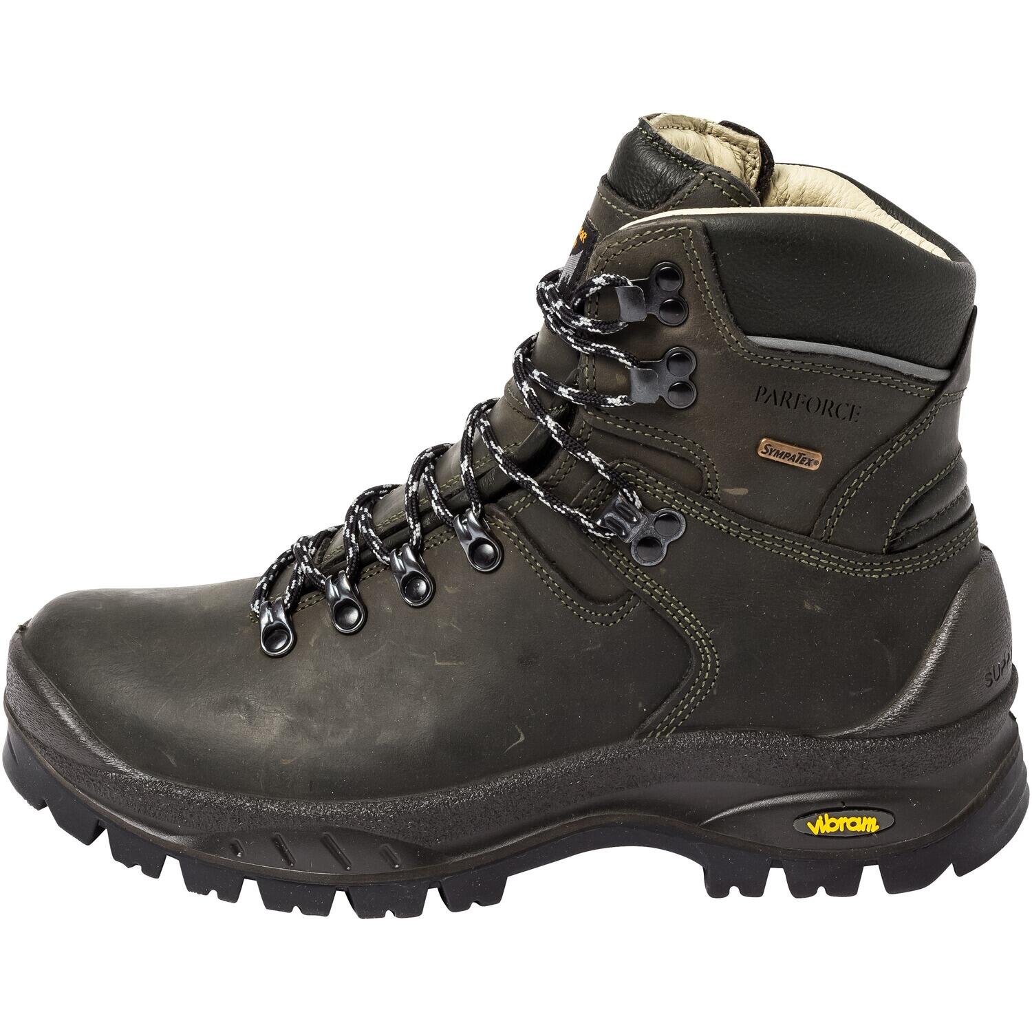 Damen Jagdstiefel Rominten WP Sympatex® 2/6