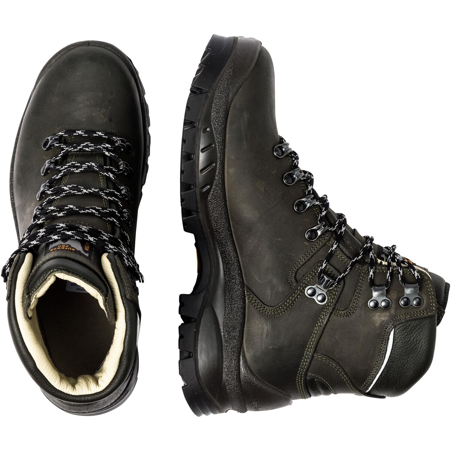 Damen Jagdstiefel Rominten WP Sympatex® 4/6