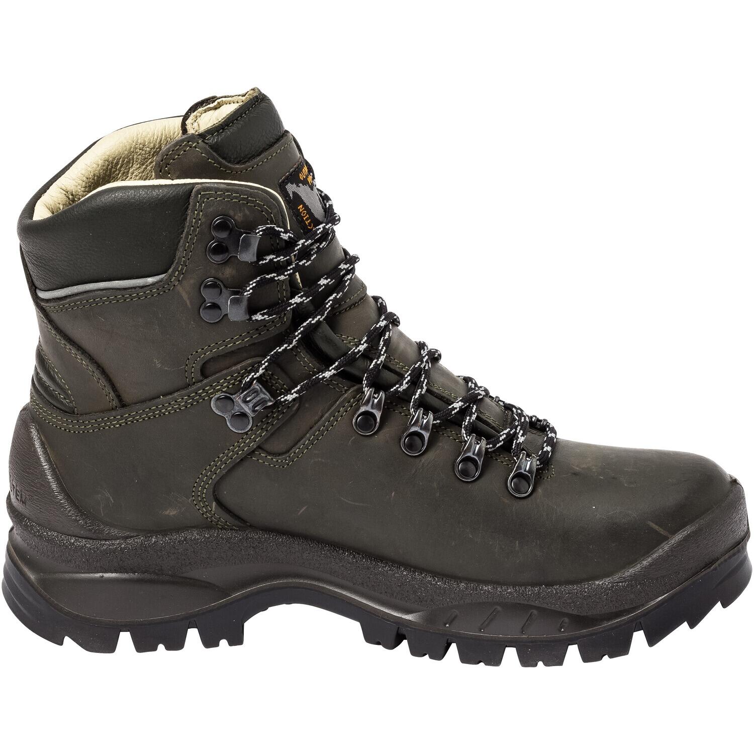 Damen Jagdstiefel Rominten WP Sympatex® 3/6