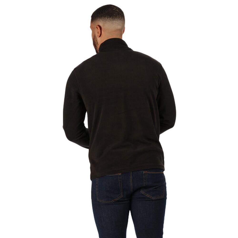 Polaire Homme (Noir) 3/5