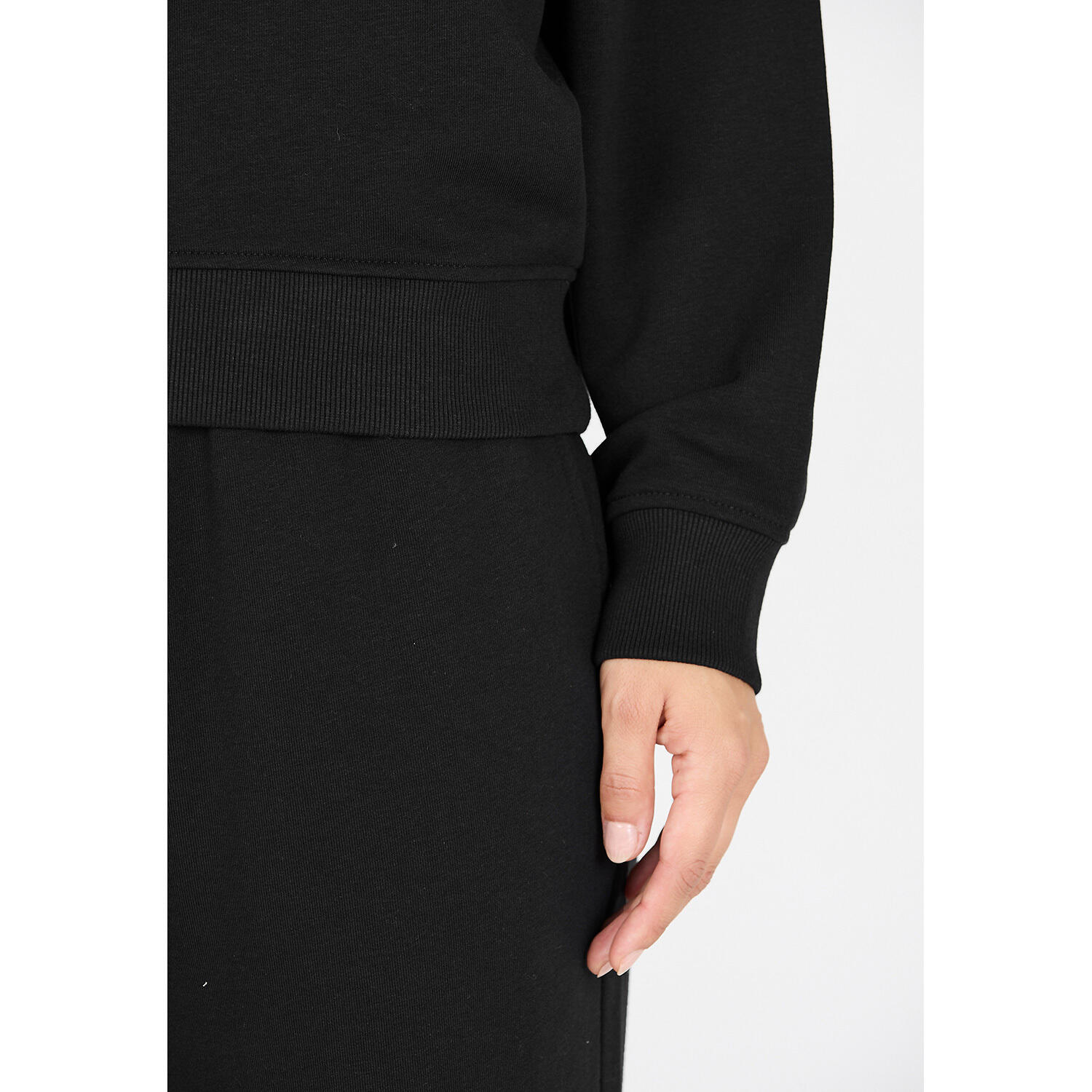 Sweatshirt femme Athlecia Crecy 6/7