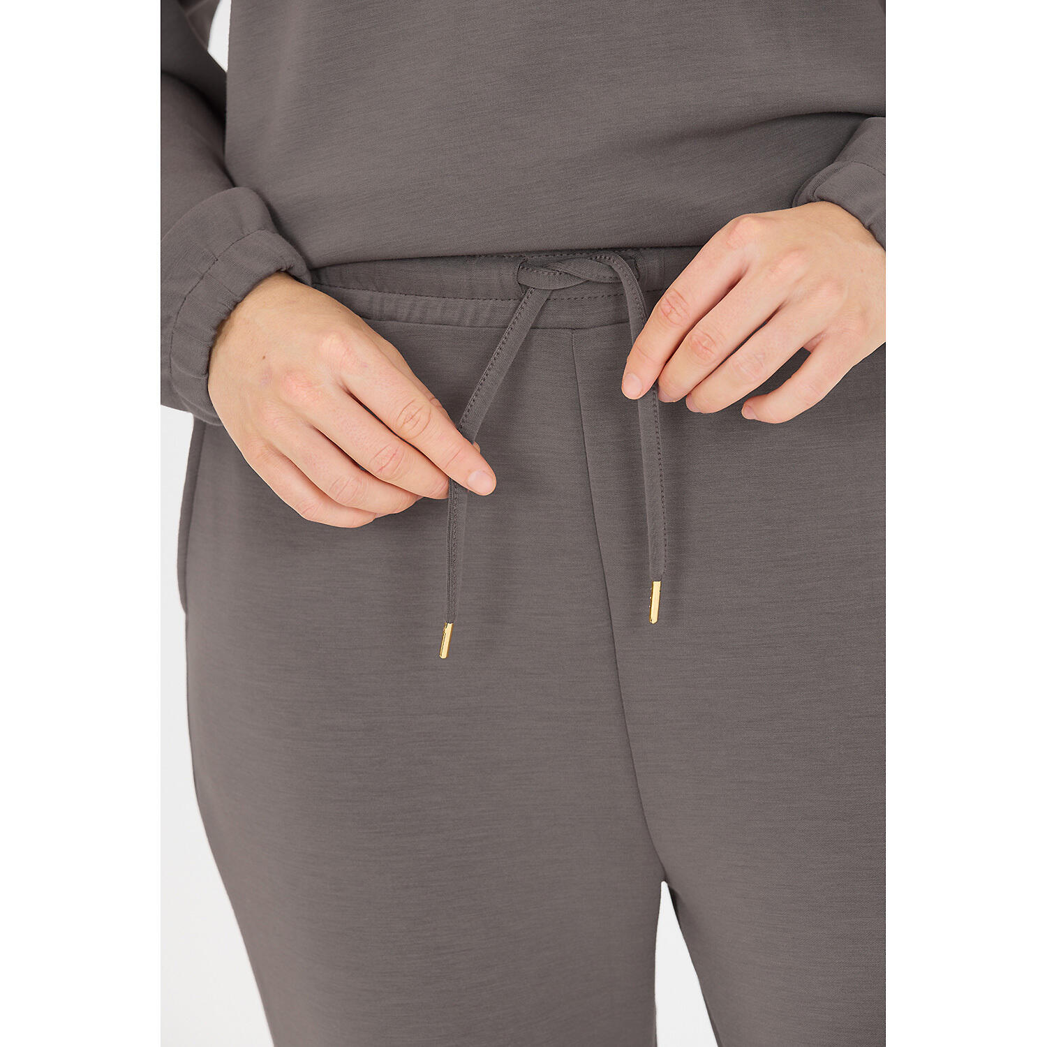Pantalón de chándal mujer Athlecia Jacey V2 7/7