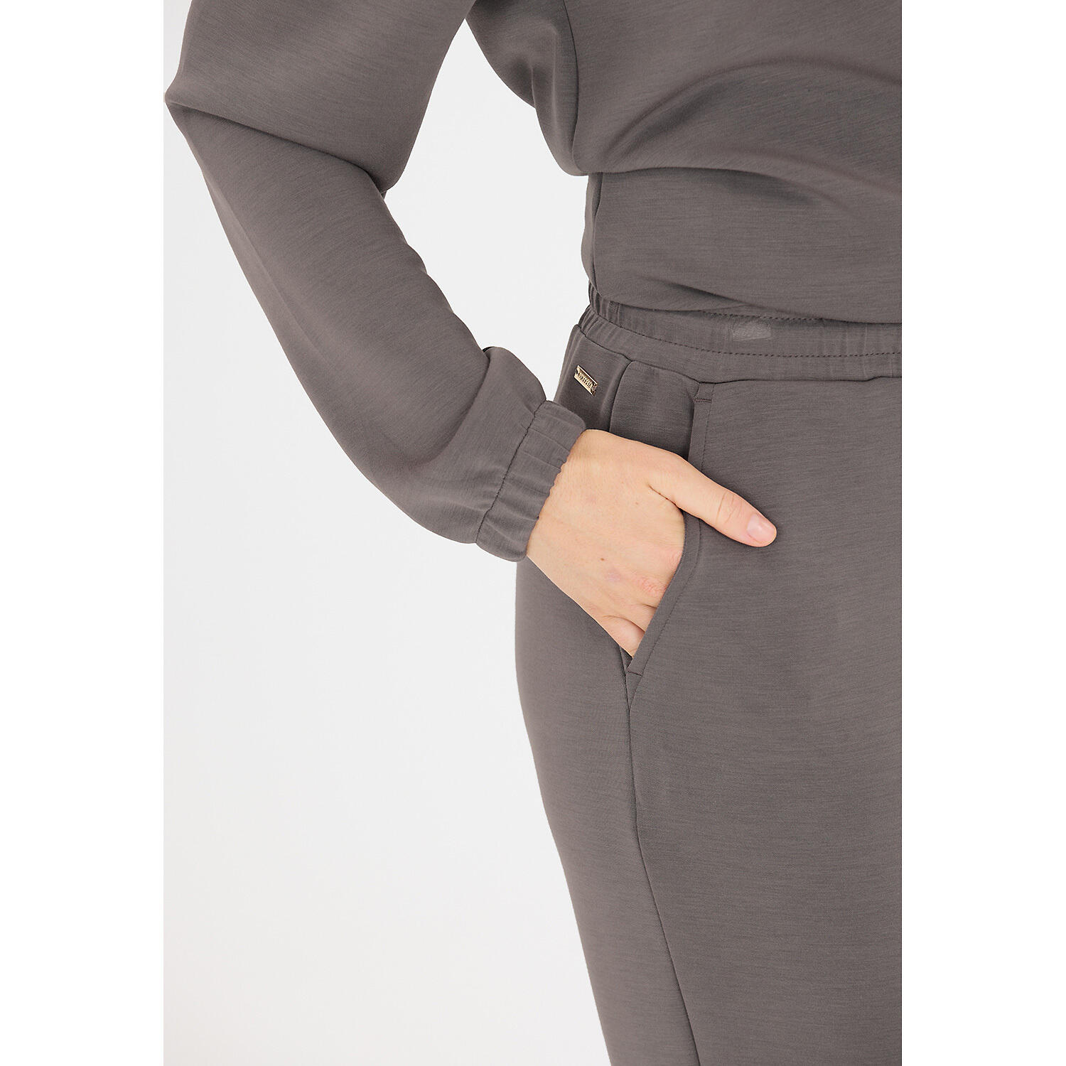 Pantalón de chándal mujer Athlecia Jacey V2 6/7