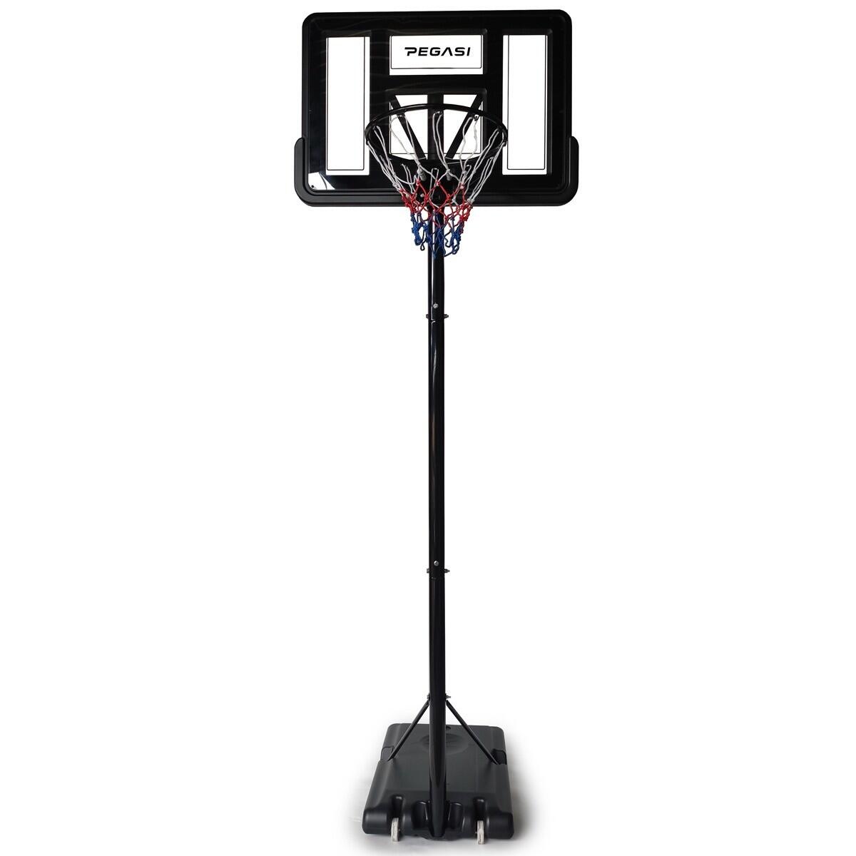 Pegasi basketbalpaal Play 1.35-3.05 2/6