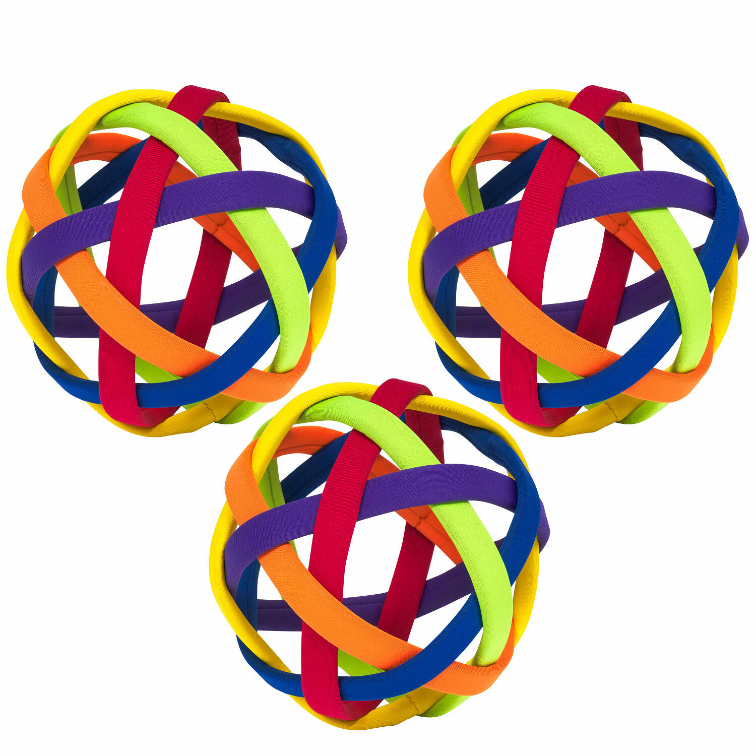 SPORT-THIEME Motor Skills Development Balls Tumble Ball Gesundheitssport Unisex