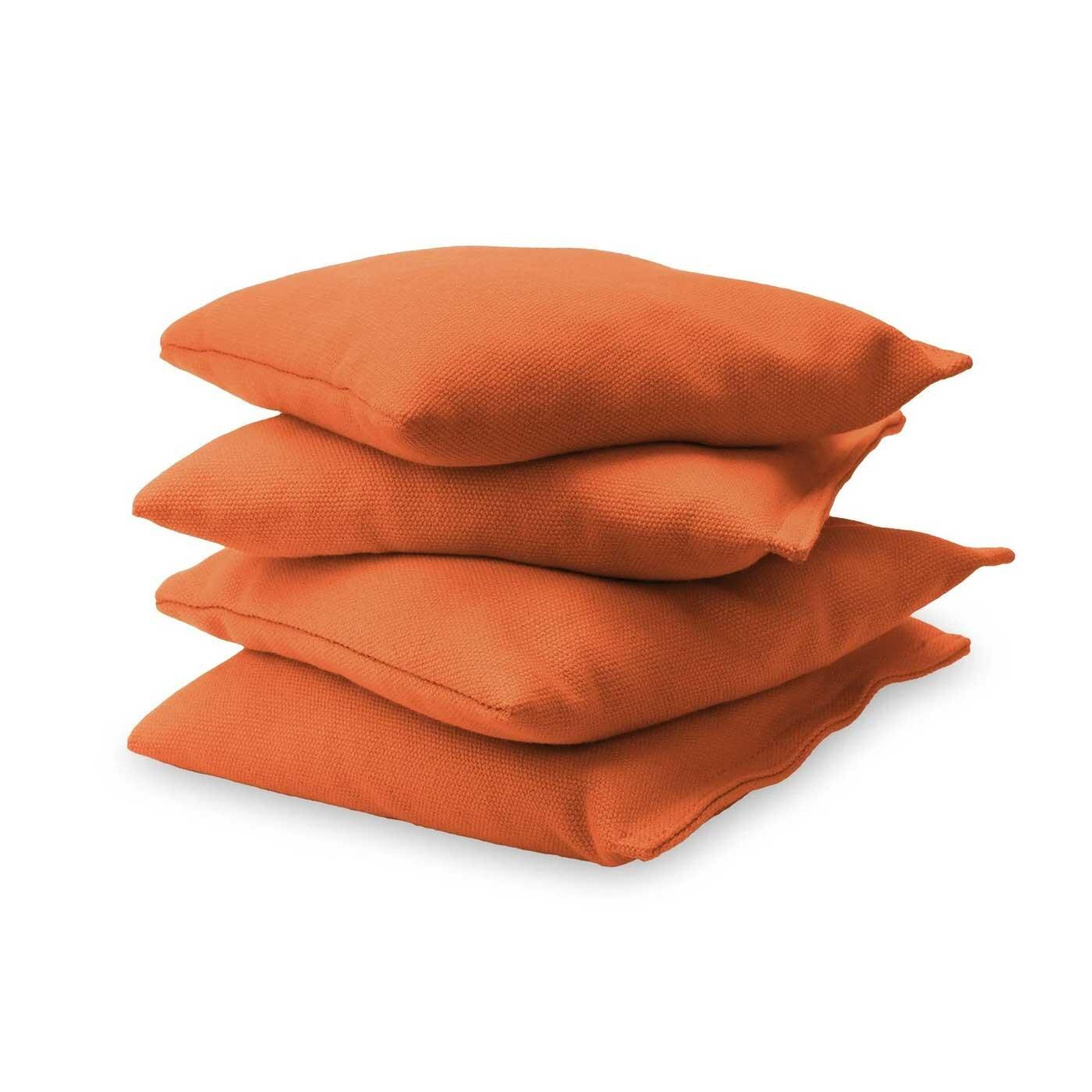 Premium Cornhole Bean Bag Set of 4