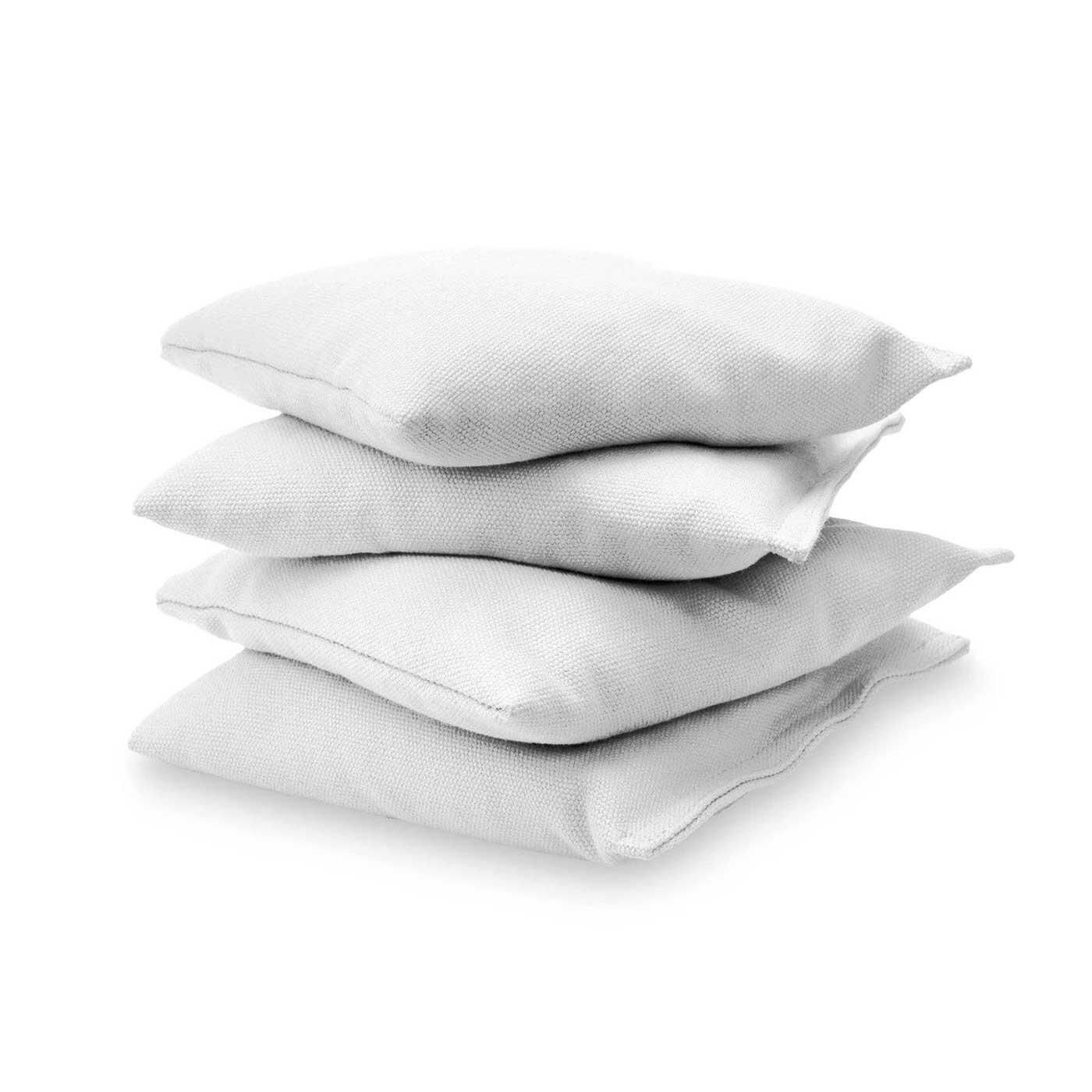 Premium Cornhole Bean Bag Set of 4