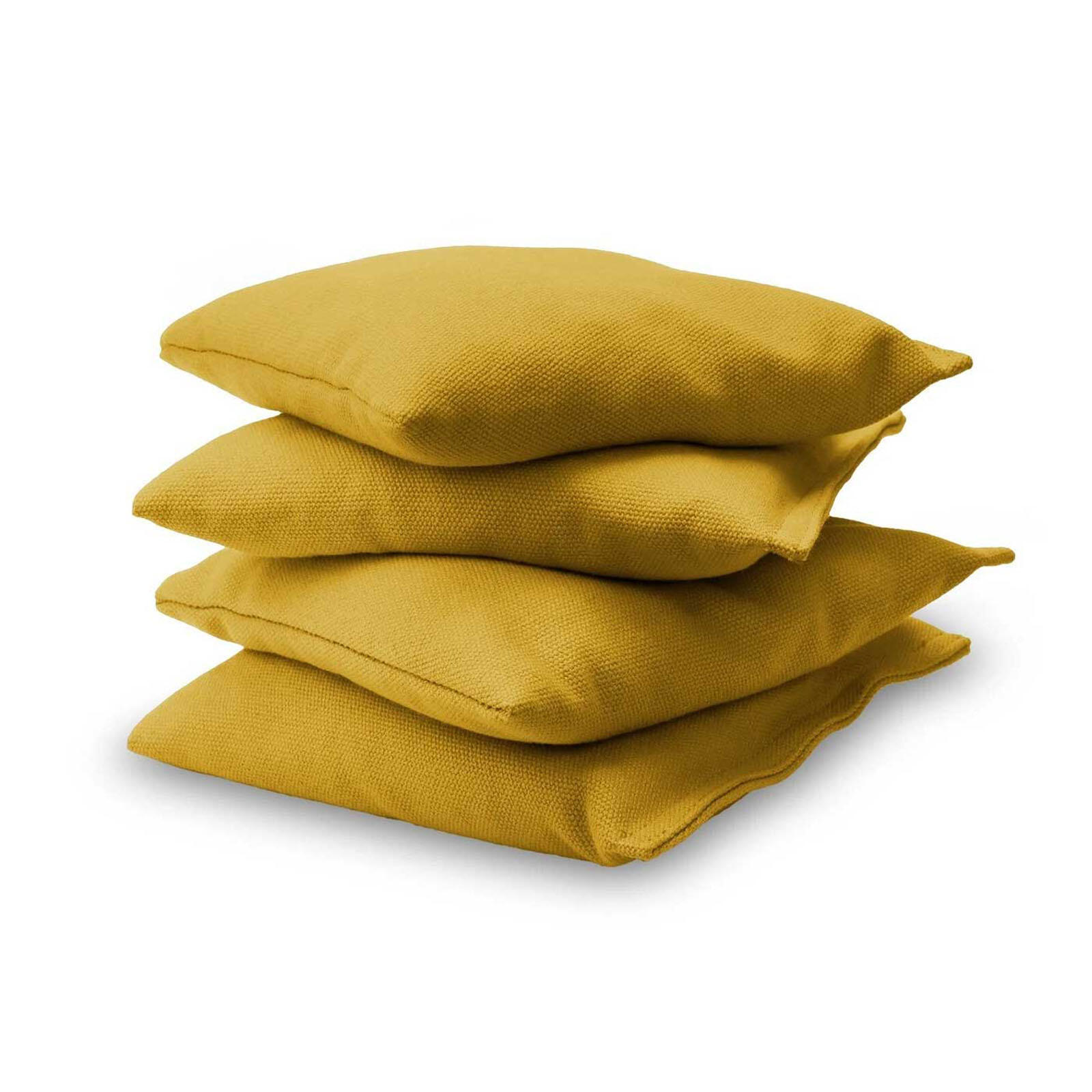 Premium Cornhole Bean Bag Set of 4