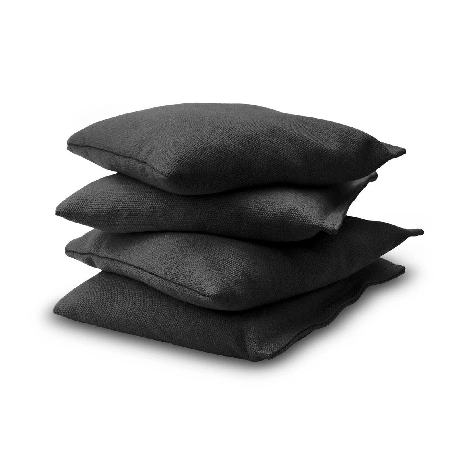 Premium Cornhole Bean Bag Set of 4