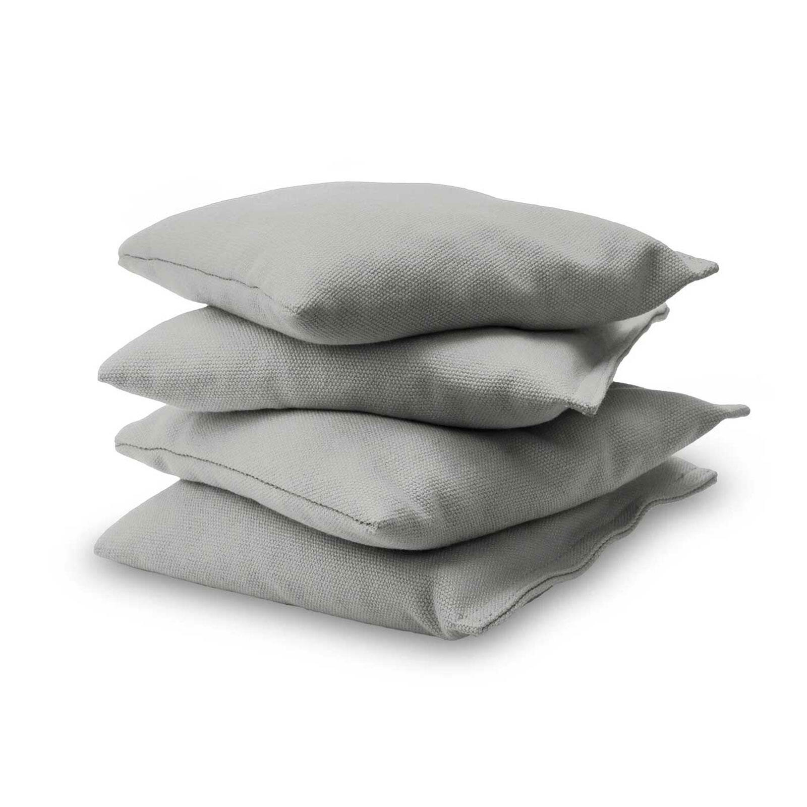 Premium Cornhole Bean Bag Set of 4
