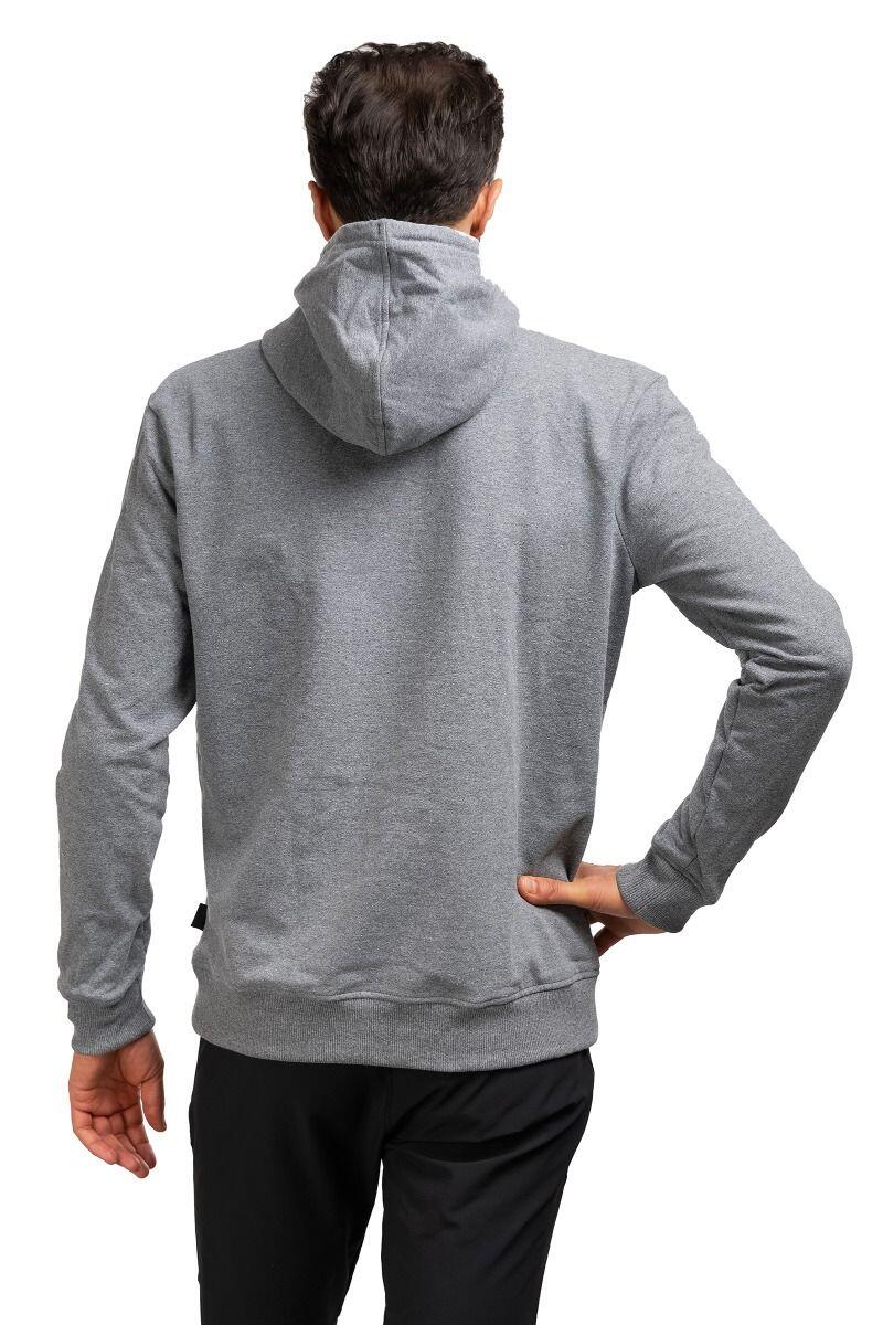 Patagonia Moletom Com Capuz P-6 Logo Uprisal 2/5