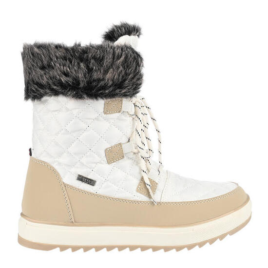 Śniegowce damskie AULP Croup ocieplane