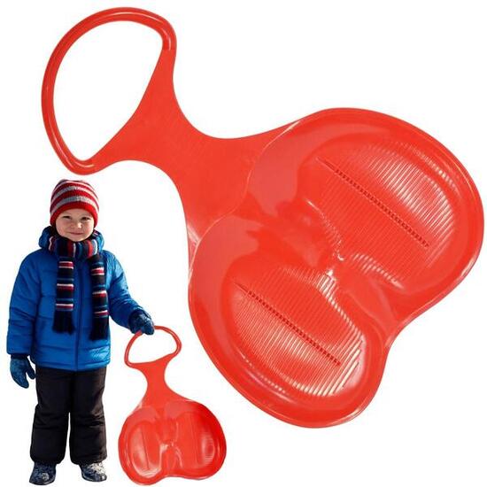 Ślizg jabłuszko Xqmax big apple