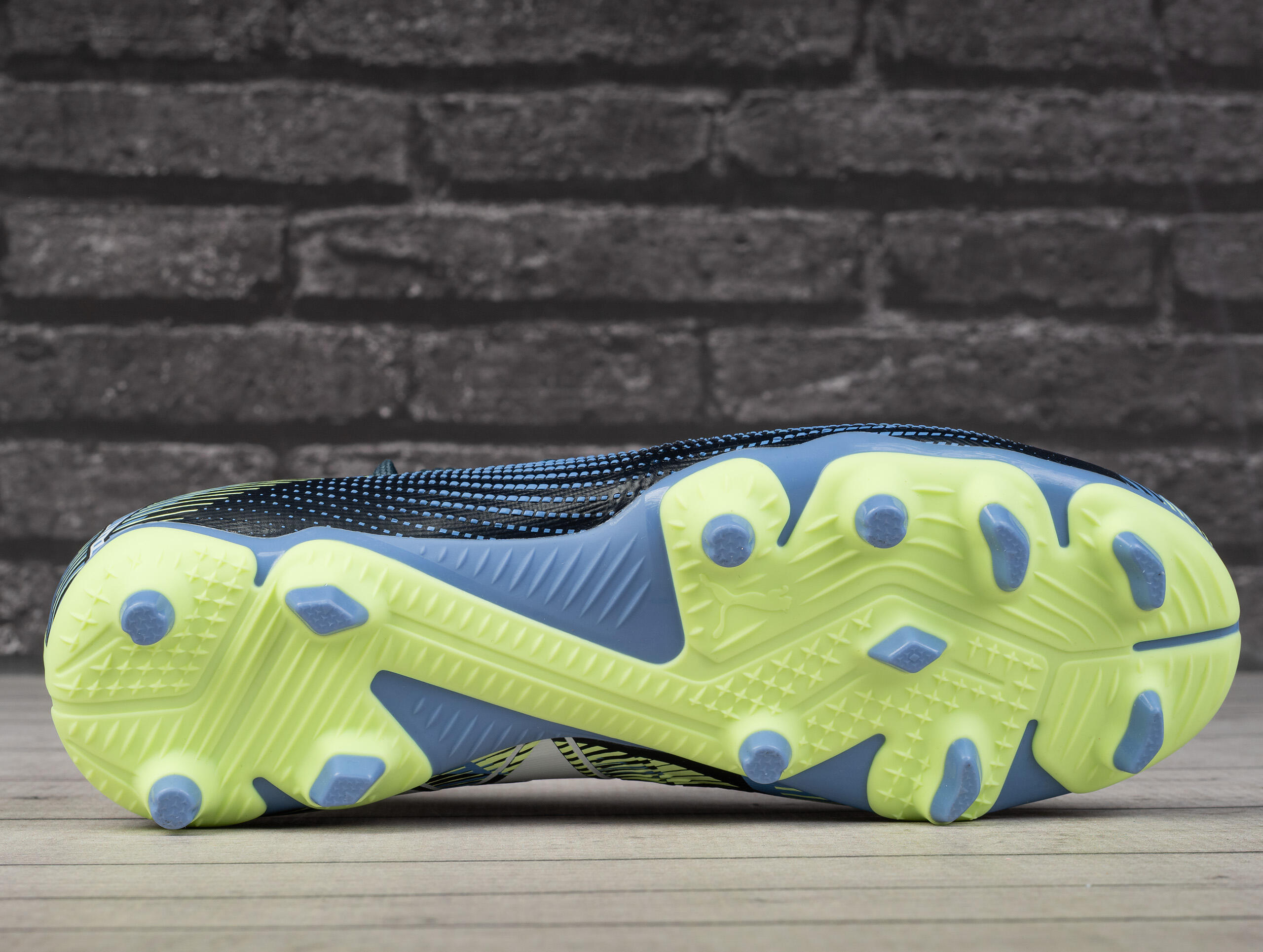 Scarpe calcio per bambini Puma Future Match FG/AG 5/6