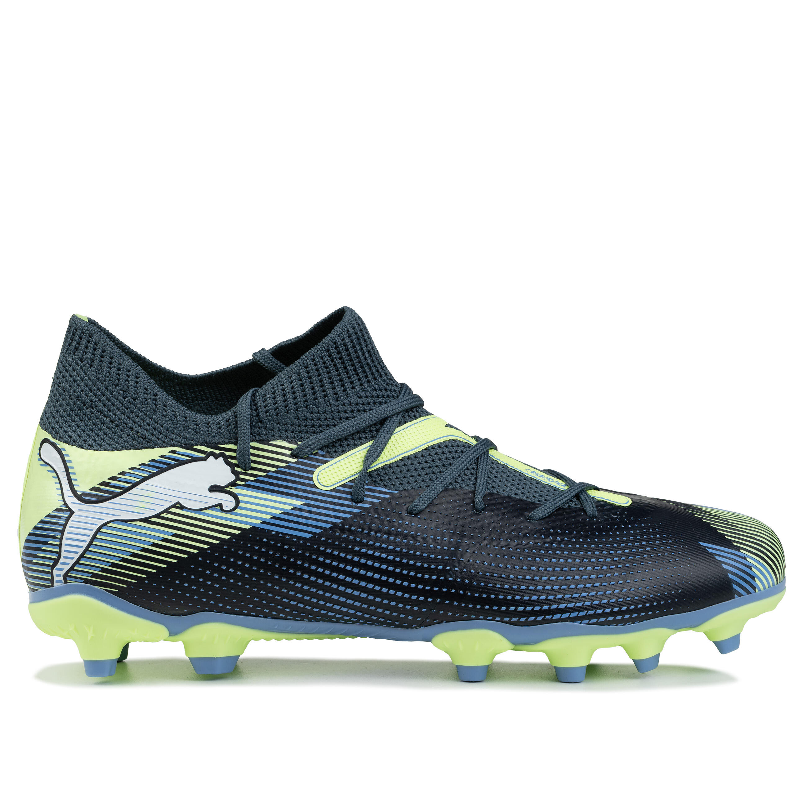 PUMA Scarpe calcio per bambini Puma Future Match FG/AG