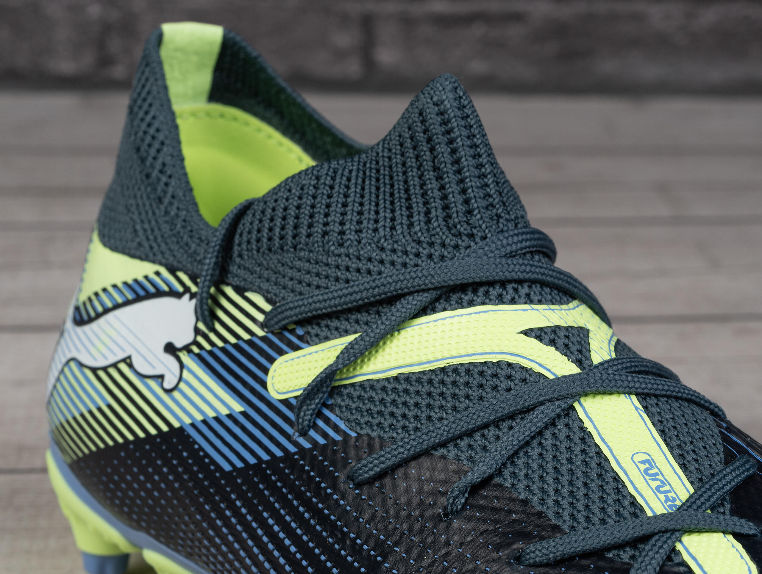 Scarpe calcio per bambini Puma Future Match FG/AG 6/6