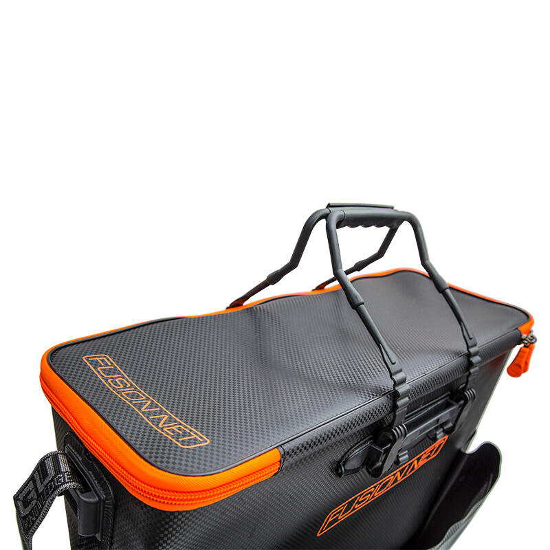 Guru Eva Fusion Net Bag 3/6