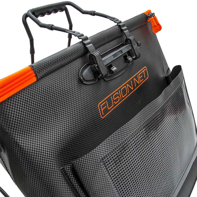 Guru Eva Fusion Net Bag 2/6