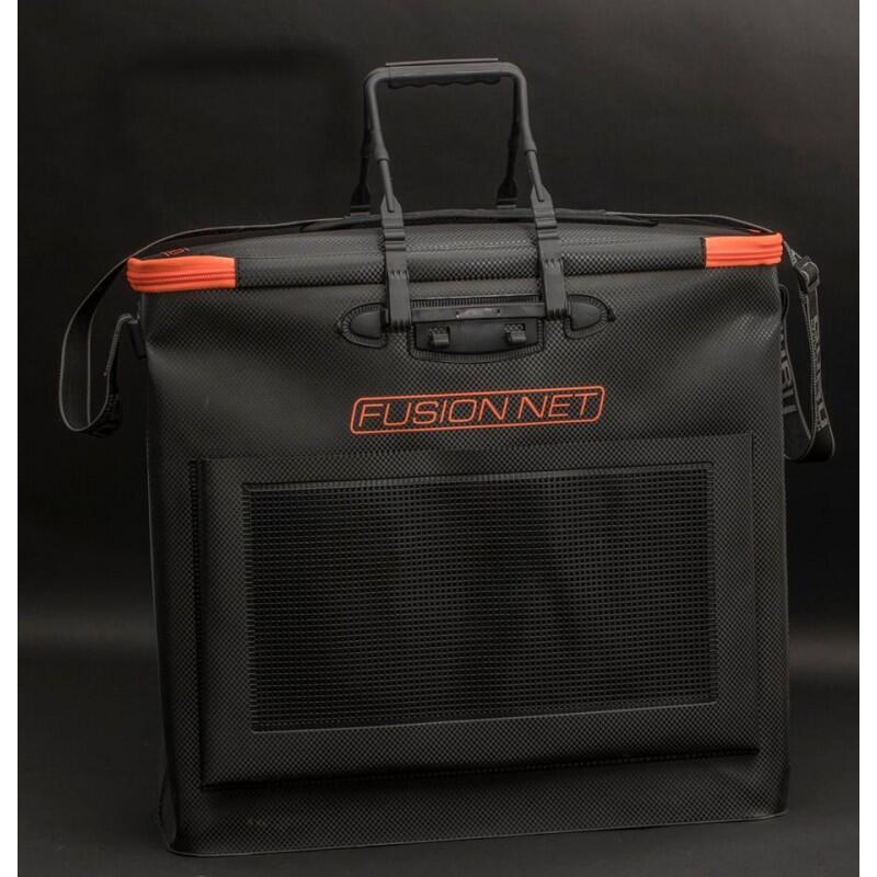 Guru Eva Fusion Net Bag 4/6
