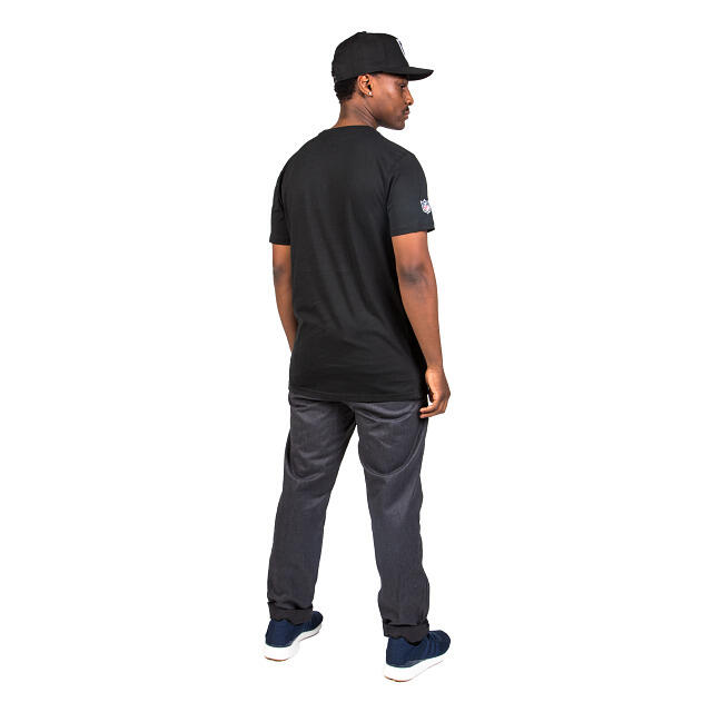 Camiseta Las Vegas Raiders 5/7