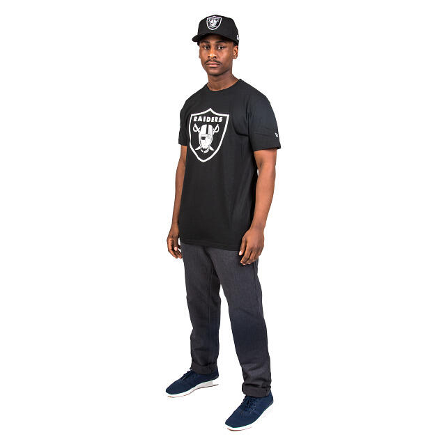 Camiseta Las Vegas Raiders 7/7