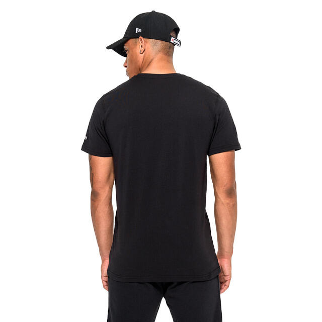 Camiseta Las Vegas Raiders 4/7