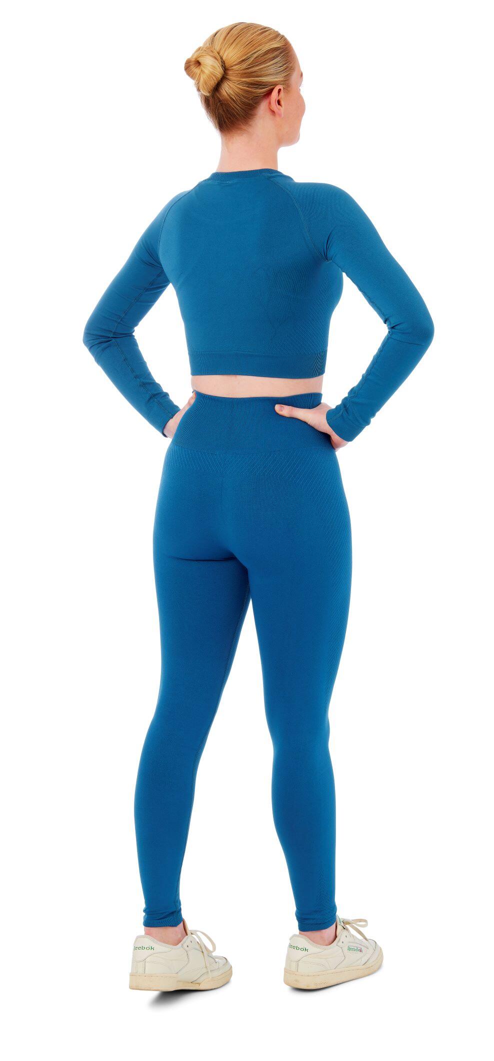 Vestes De Survetement - Bleu - Femmes | FR