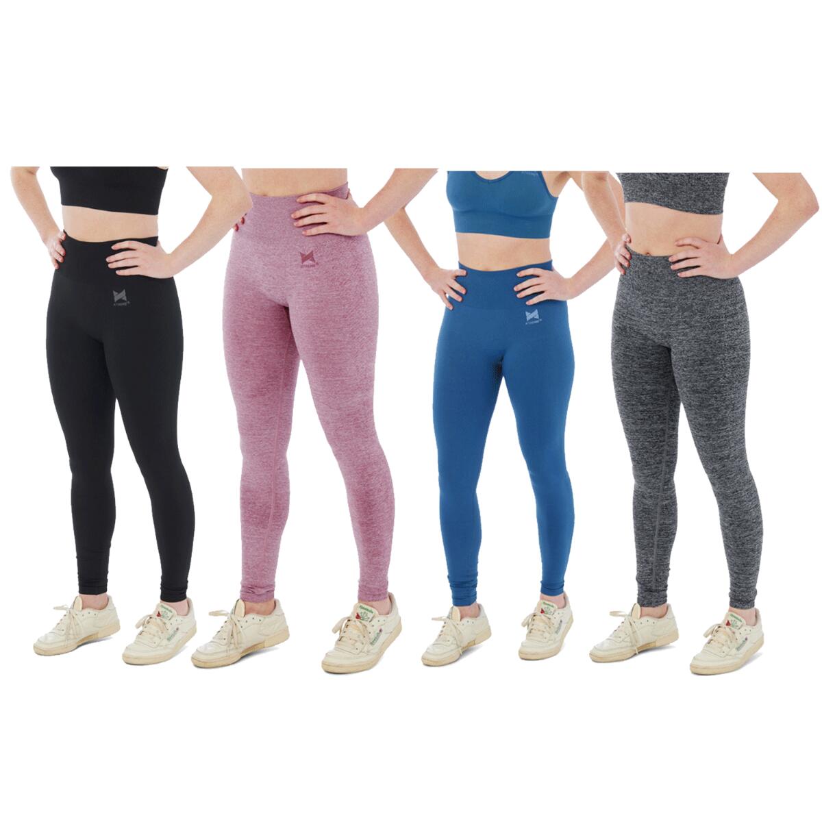 Legginsy sportowe damskie Xtreme Sportswear