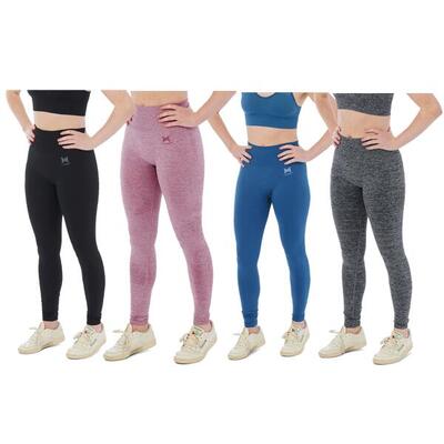 Xtreme sportswear sportlegging dames army green