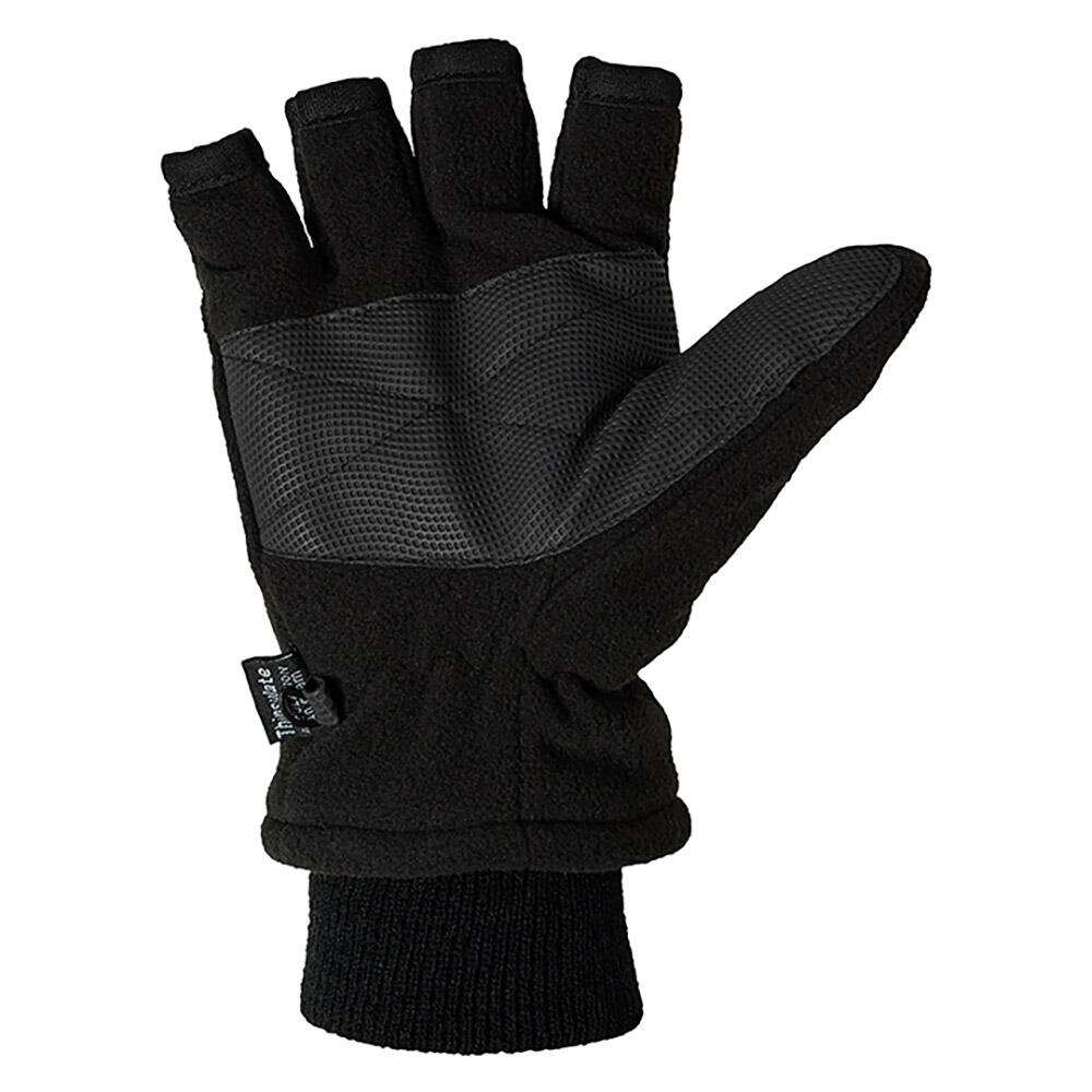 Heat Keeper Thermal Thinsulate/Fleece Handschoenen 4/6