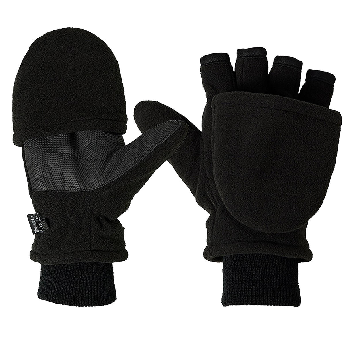 Rękawice termiczne cienkie/polarowe Heat Keeper