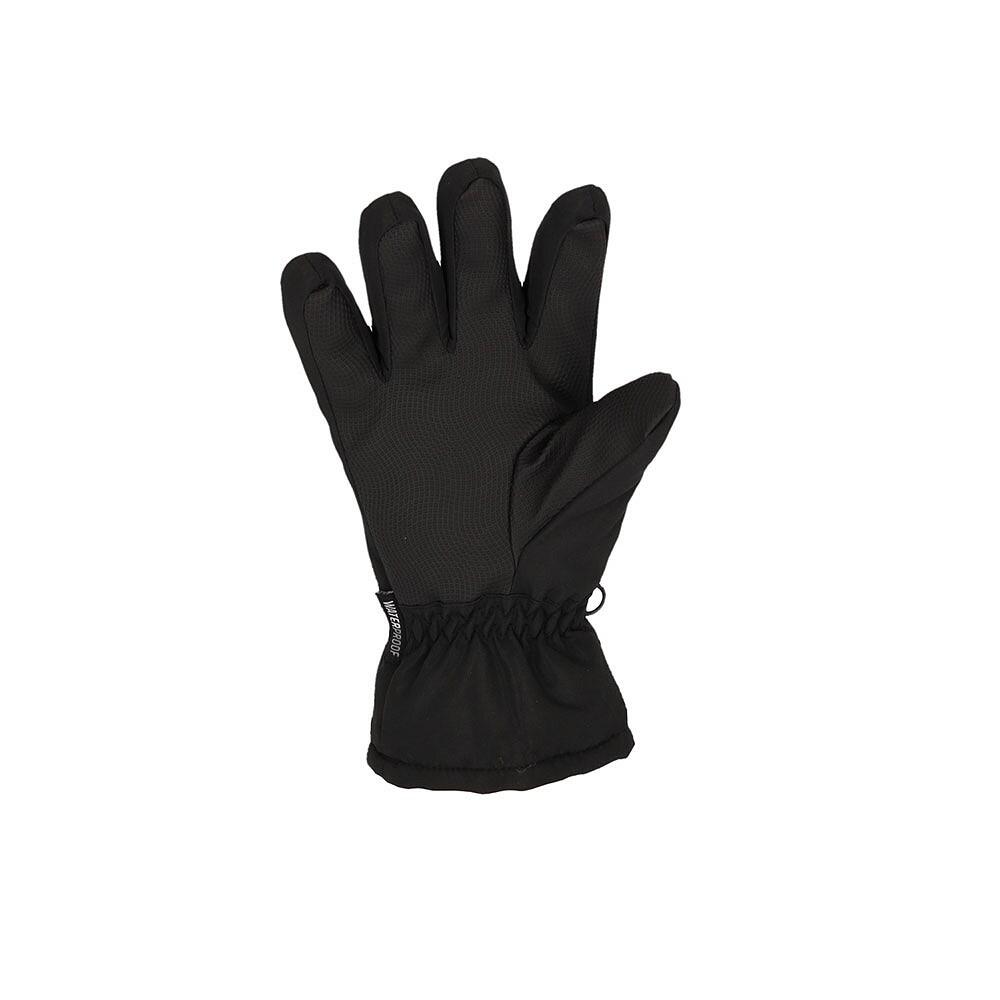 Heat Keeper Enfants Gants de Ski Noir 5/7