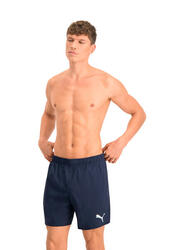 Short de Bain Homme - Marine - Mid Shorts