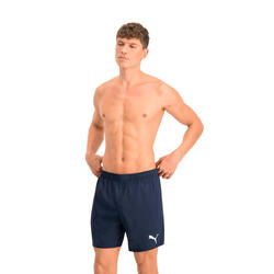 Short de Bain Homme - Marine - Mid Shorts