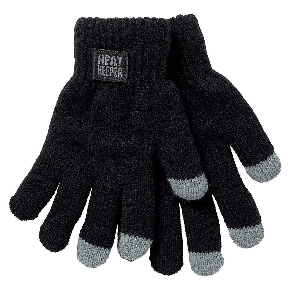 Heat Keeper Kinderen Thermo Handschoenen met I-Touch 4/4