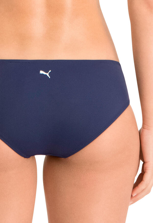 Hipster pour femme PUMA Swim Marine 4/7