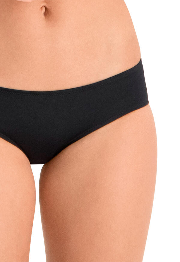 Hipster pour femme PUMA Swim Noir 3/7