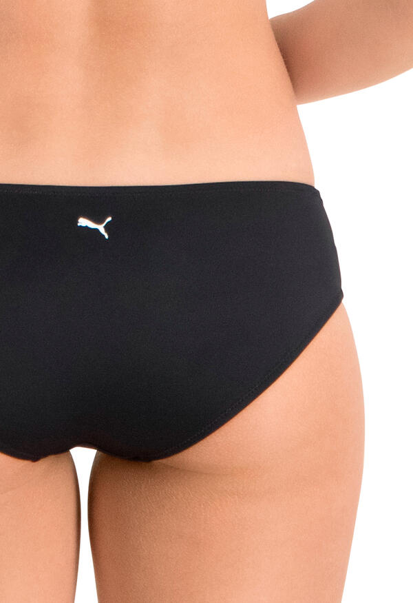 Hipster pour femme PUMA Swim Noir 4/7
