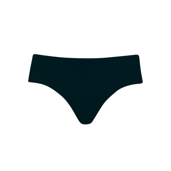 Puma - Hipster Pour Femme Puma Swim Noir - Bas De Maillot De Bain (bikini) - Noir - 48 Xl - Decathlon