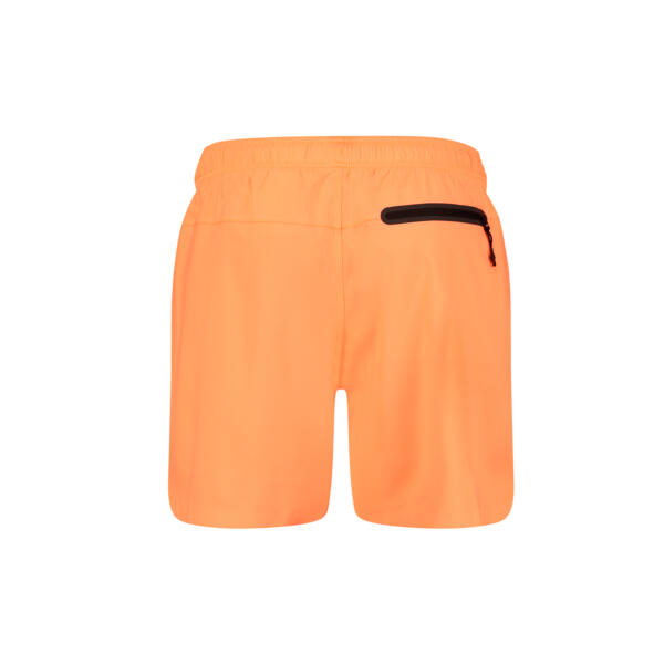 Short de bain semi-long pour homme PUMA Swim Bright Orange 6/7