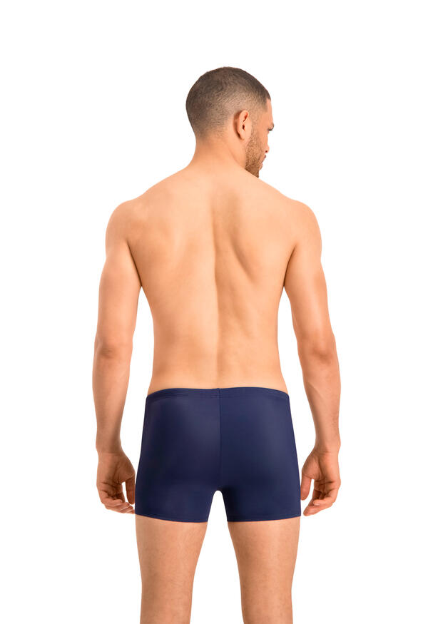 Maillot de bain classique pour homme PUMA Swim Marine 2/7