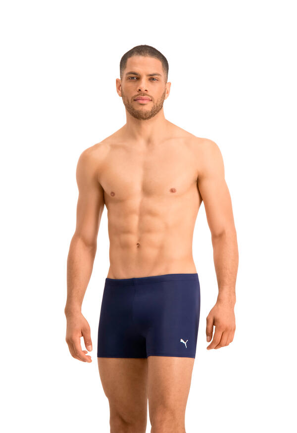 Maillot de bain classique pour homme PUMA Swim Marine 7/7