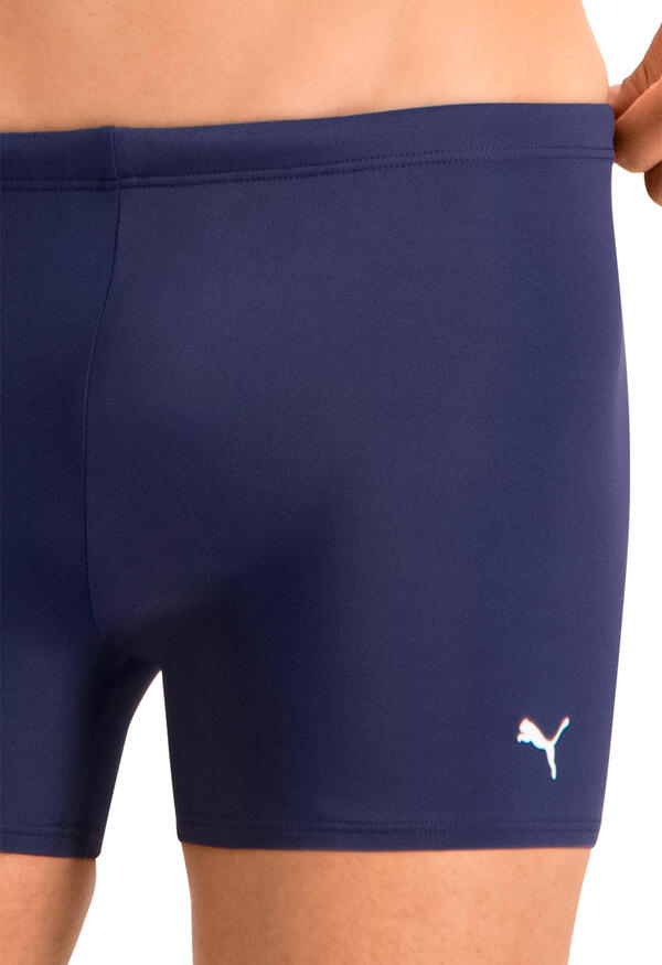 Maillot de bain classique pour homme PUMA Swim Marine 5/7
