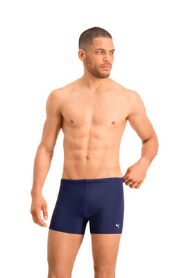 Puma zwembroek heren trunk classic navy