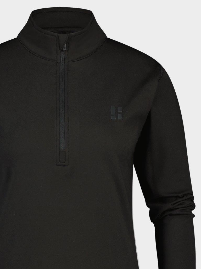 Bluza narciarska damska Poederbaas 7/7