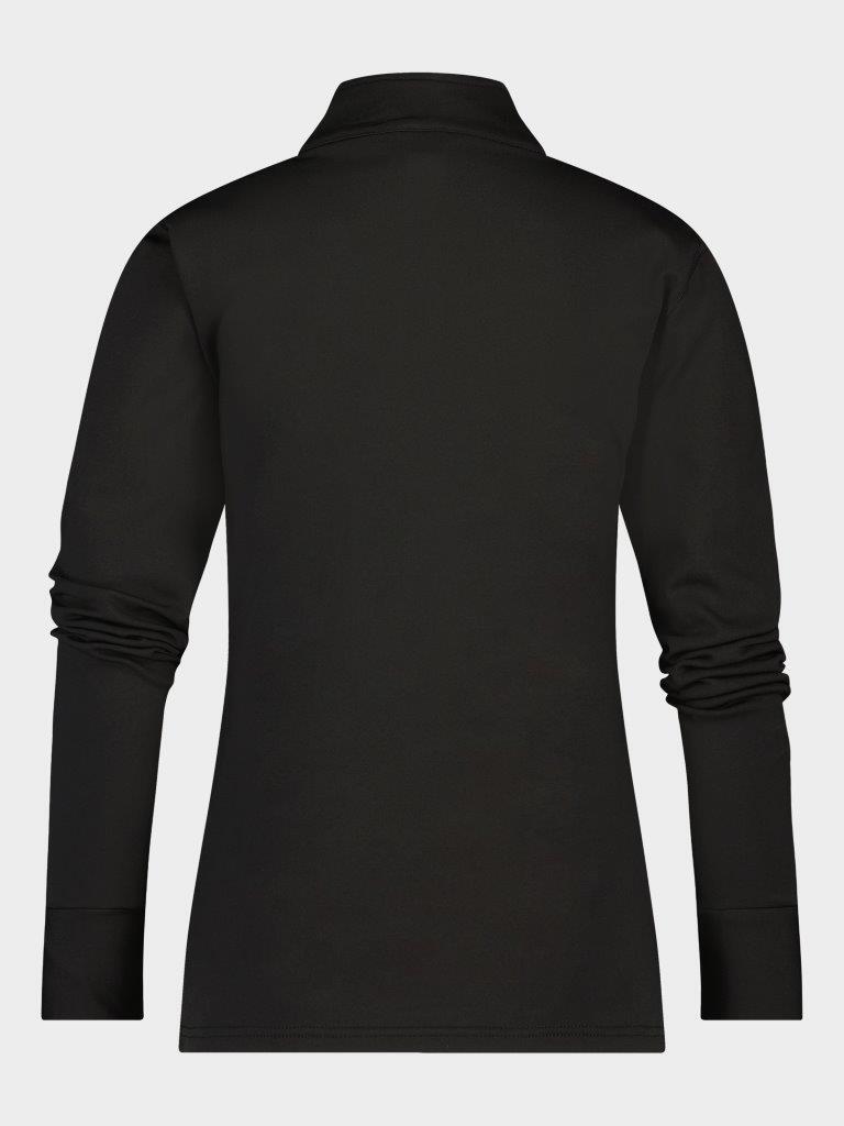 Bluza narciarska damska Poederbaas 6/7