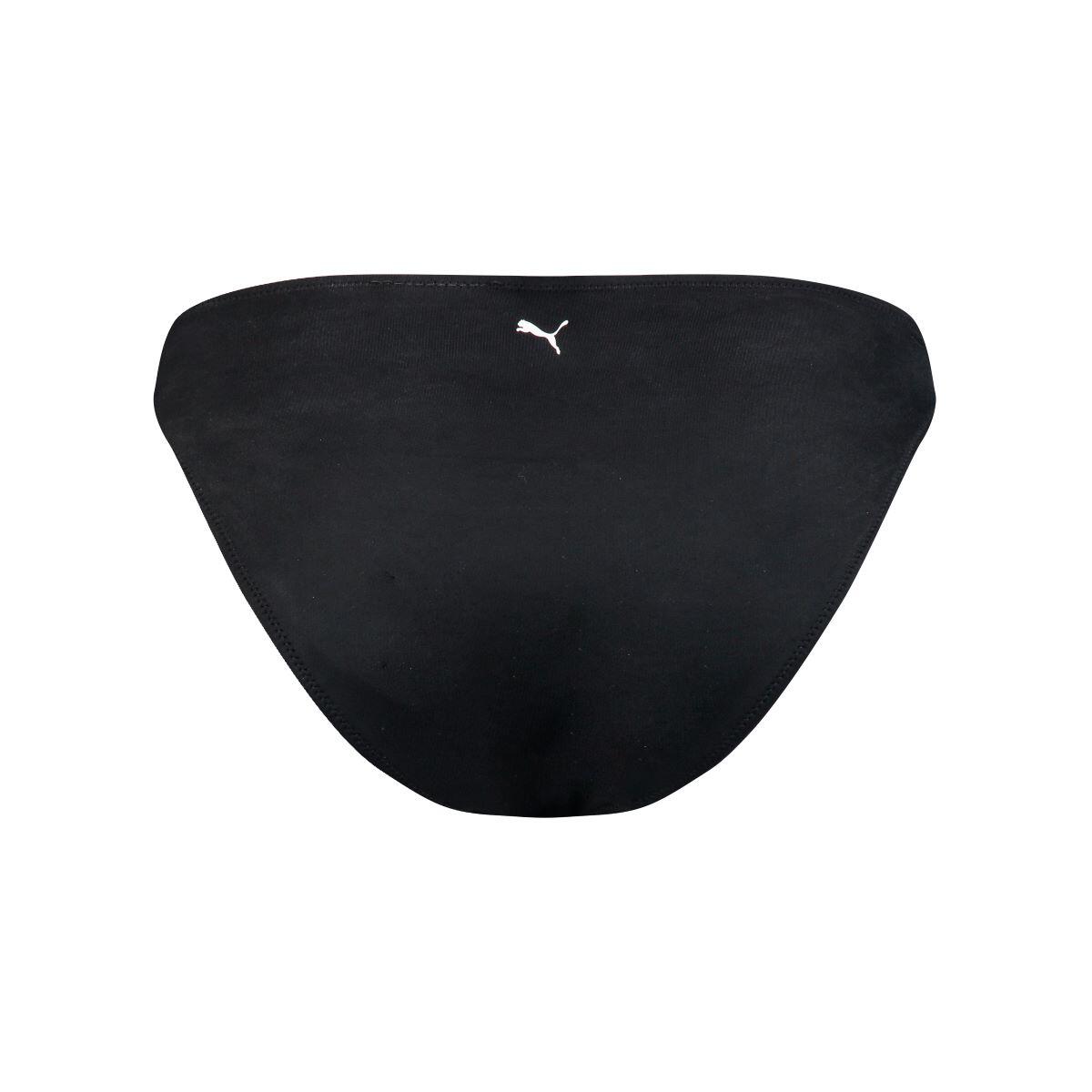 Bas de maillot Noir classique 7/7