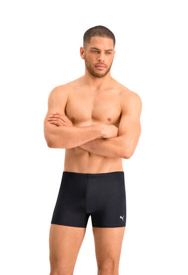 PUMA Herren Badehose Badeshorts Classic Swim Shorts Trunk 100000027