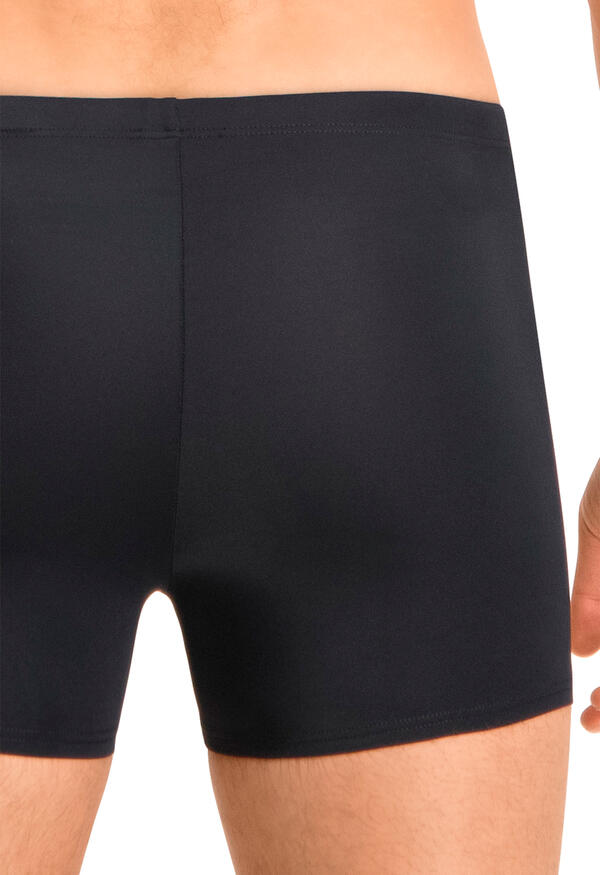 Maillot de bain classique pour homme PUMA Swim Noir 6/7